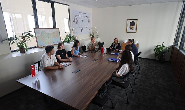 Bakırköy’de Kentsel Dönüşüm Bilgilendirme Ofisi Kuruldu- Haber Şafak