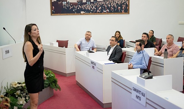 Balçova’da stratejik plan mesaisi- Haber Şafak