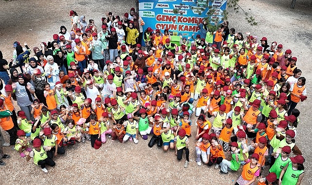 Başkan Altay: “Çocuklarımız İçin Her Şeyin En Güzelini Yapmaya Devam Edeceğiz”- Haber Şafak