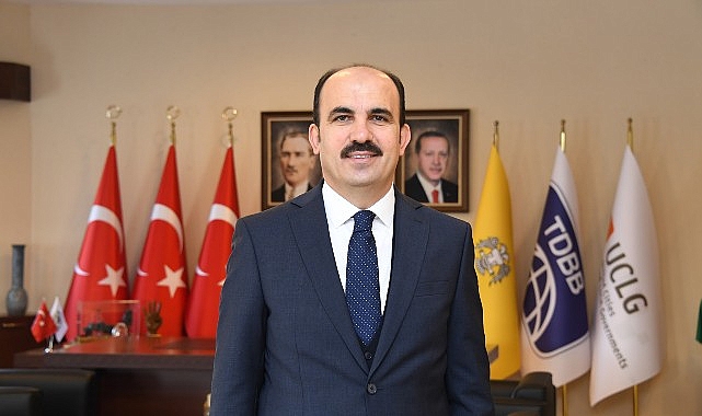 Başkan Altay: “Malazgirt Zaferi Tarihe Yön Veren Bir Kahramanlık Destanıdır”- Haber Şafak