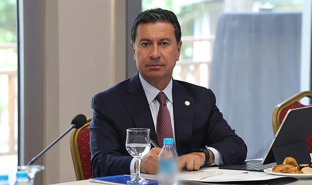 Başkan Aras Rodos’a Gidiyor – Haber Şafak