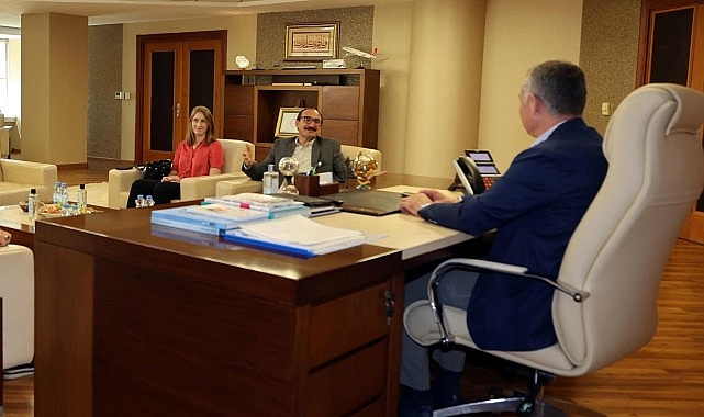 Başkan Büyükakın: Milli Mücadele gençlerimizin ilham kaynağıdır- Haber Şafak