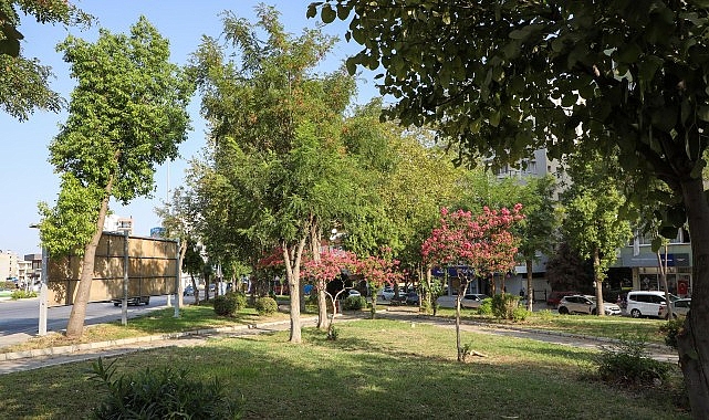 Başkan Duman sözünü tuttu; o park yenilendi- Haber Şafak