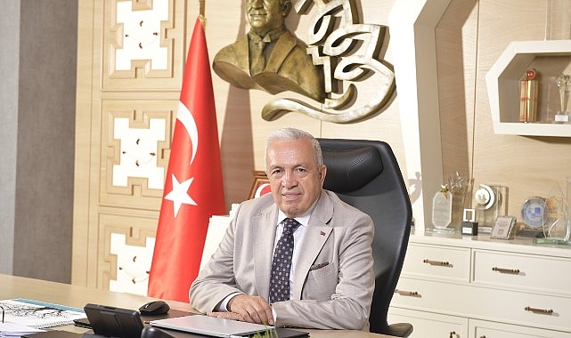 Başkan Şadi Özdemir: Geçmiş acılardan ders çıkarmalıyız- Haber Şafak