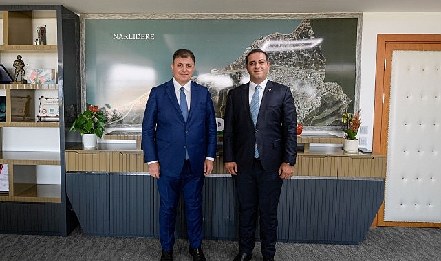 Başkan Tugay’ın koordinasyon mesaisindeki durağı Narlıdere oldu “Etkili çözümler üretmek zorundayız”- Haber Şafak