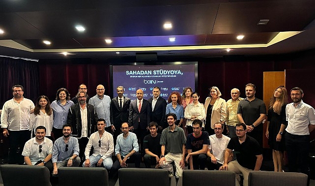 beIN AKADEMİ Mezunları  Sertifikalarını Aldı- Haber Şafak