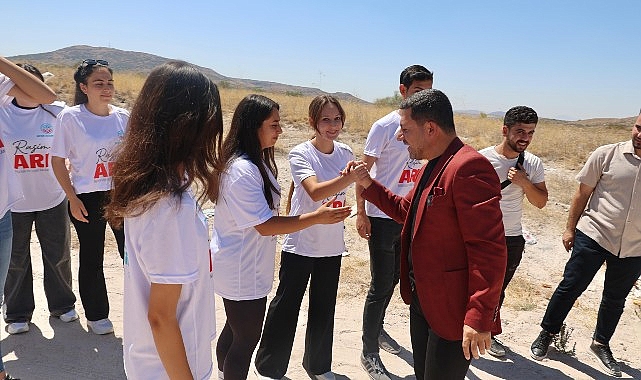 Belediye Başkanı Arı: “Kapadokya Rallisi Şehrimize Farklı Bir Değer Katacak”- Haber Şafak