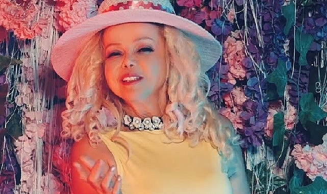 Bella Şans, “Bir Aşk İstiyorum”un remiksiyle yaza damga vuracak- Haber Şafak