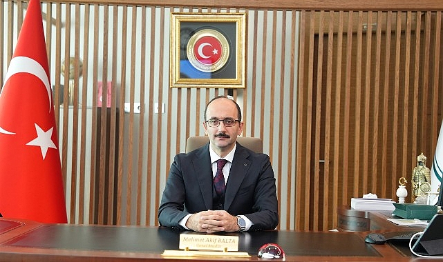 Bergama Selinos’ta 1. Kısım tamamlandı- Haber Şafak