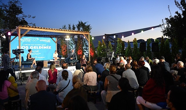 Beylikdüzü Çardak Altı Sohbetleri Başlıyor- Haber Şafak