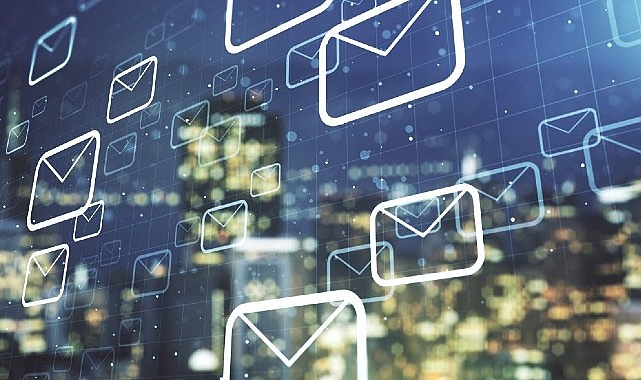Birçok kapıya açılan tek bir anahtar: E-posta adresiniz ne kadar değerli?- Haber Şafak