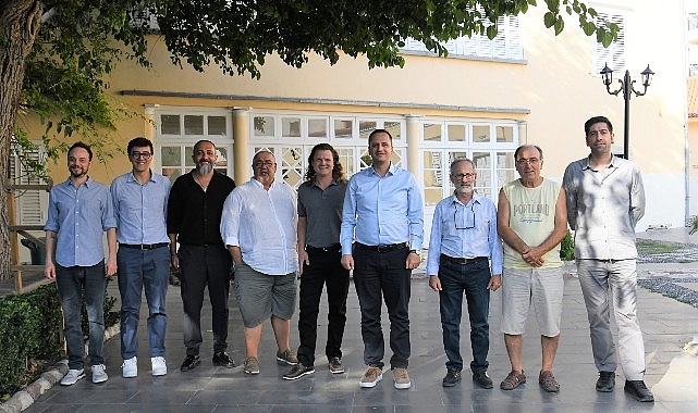 Bornova “Müzeler Kenti” olma yolunda- Haber Şafak