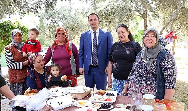 Bornova’da anketler hizmete dönüşecek- Haber Şafak