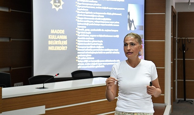 Bornova’da uyuşturucuyla mücadele seferberliği- Haber Şafak