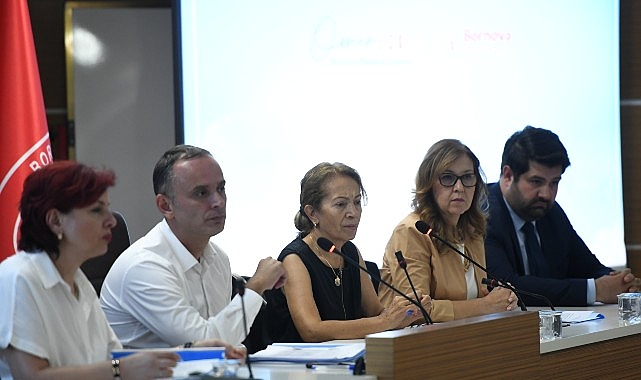 Bornova’da yeni müdürlük kuruldu- Haber Şafak