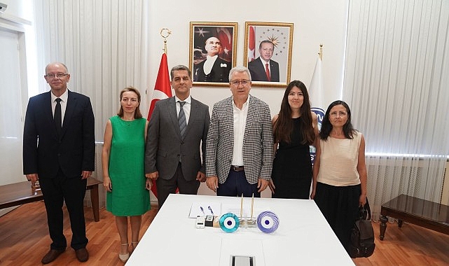 Bu proje ile atık geo-malzemelerin yeniden değerlendirilmesine yönelik yenilikçi çözümler sunulacak- Haber Şafak