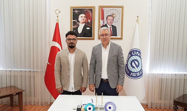 Bu proje ile geleceğin elektronik dünyasına daha temiz ve verimli katkı sağlanacak- Haber Şafak