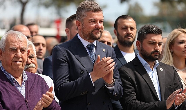 Bucalı Gençler, Gazi Paşa’nın Ayak İzlerini takip edecek- Haber Şafak