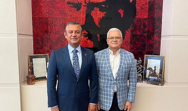 Burhaniye’de Festival Açılışına “Özel” Geliyor!- Haber Şafak