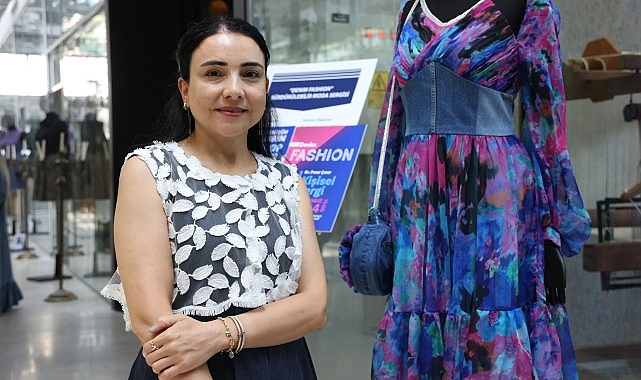 Büyükşehir çevre hassasiyetiyle ‘moda’ya imza attı- Haber Şafak
