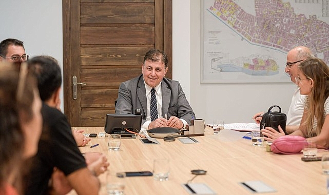 Büyükşehir memurlarının toplu iş sözleşmesi süreci tamamlandı İmzalar atıldı- Haber Şafak