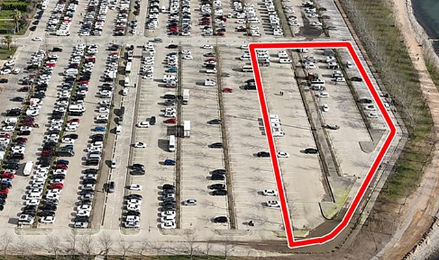 Büyükşehir’den 5 ilçede karavan park yasağı- Haber Şafak