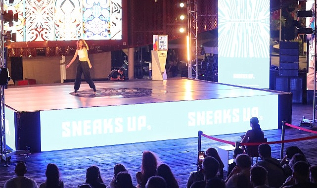 Büyükşehir’in Uluslararası Gençlik ve Dans Festivali başladı- Haber Şafak