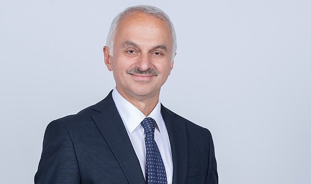 Çalık Enerji’nin yeni CEO’su Temel Kotil oldu- Haber Şafak