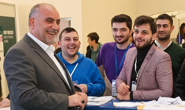 Canik’ten Üniversiteyi Kazanan Tüm Öğrencilere Burs – Haber Şafak