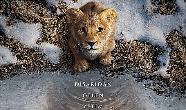 Canlı Aksiyon Türündeki ‘Pamuk Prenses’ten İlk Görüntüler İzleyicilerle Buluşurken, Sabırsızlıkla Beklenen ‘Mufasa: Aslan Kral’ın da Yeni Fragmanı Yayınlandı- Haber Şafak