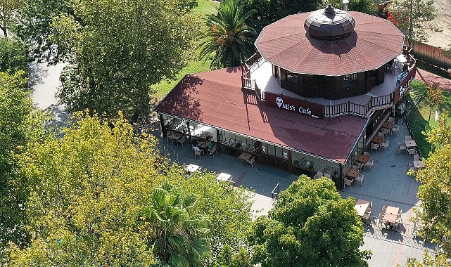 Çayın 3 TL Olduğu 3. Mis’s Cafe Bayrampaşa’da Açıldı- Haber Şafak