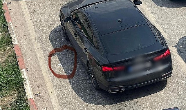 Çevreyi Kirletene Af Yok- Haber Şafak