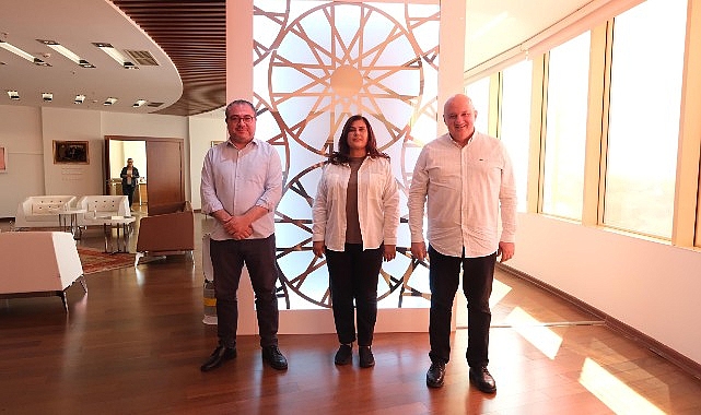 CHP Artvin Milletvekili Bayraktutan’dan Başkan Çerçioğlu’na Ziyaret- Haber Şafak