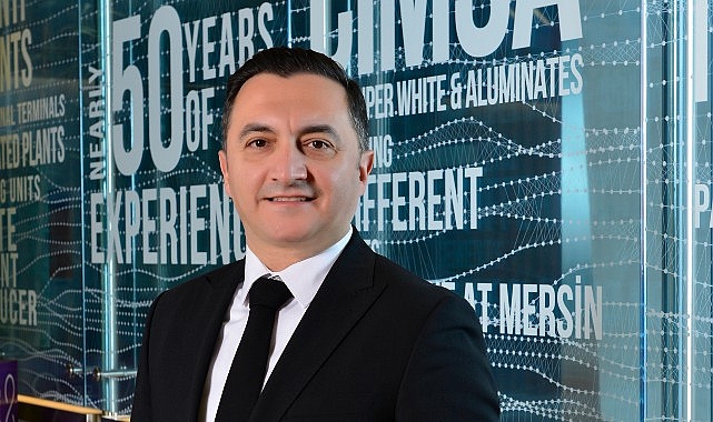 Çimsa’dan GreenWave Düşük Karbon Programı ile Çevre Dostu İnşaat Çözümleri- Haber Şafak