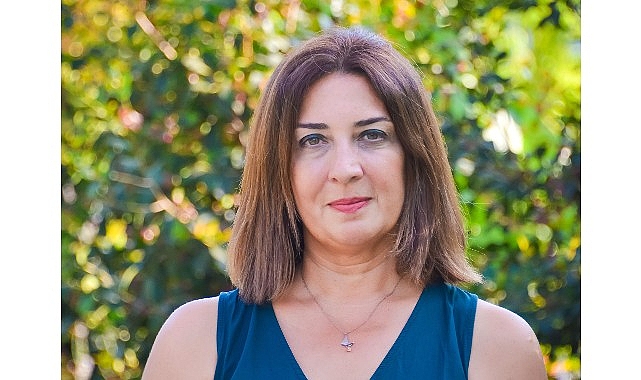 Corendon Airlines’ın Kurumsal İletişim ve Pazarlama Kıdemli Müdürü Pınar Pehlivan oldu- Haber Şafak