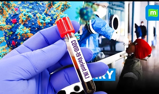 Covid-19 geri mi dönüyor Covid-19 vakalarındaki artış devam edecek mi- Haber Şafak