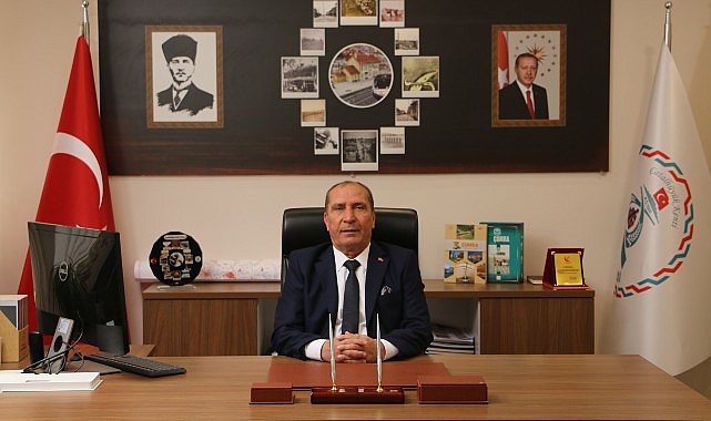 Çumra’da Halk Ekmek Satış Noktaları Hizmete Giriyor- Haber Şafak