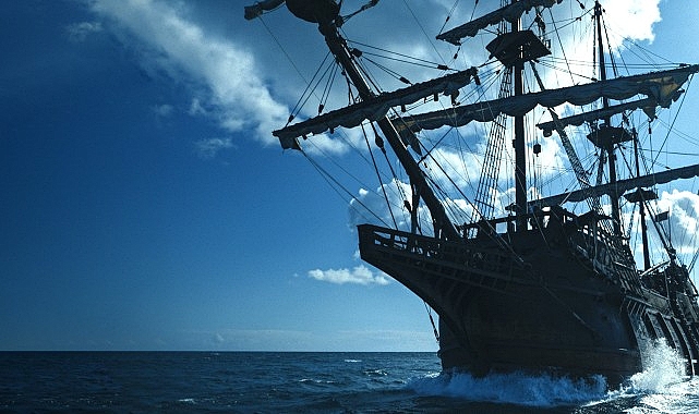 Denizin Gerçek Düşmanları Kimlerdi? Sorusuna Yanıt Arayan ‘Korsanlar: Efsanelerin Ötesinde’ 26 Ağustos Pazartesi 22.00’de National Geographic Ekranlarında Başlıyor!- Haber Şafak