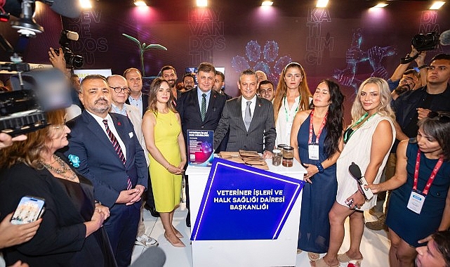 Deprem düdüğü çaldılar CHP’li Özel: Kentsel dönüşüm için uyarı düdüğü çalacağız- Haber Şafak