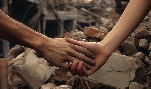 Deprem Mi Yoksa Her An Olacak Düşüncesi Mi Korkutuyor- Haber Şafak