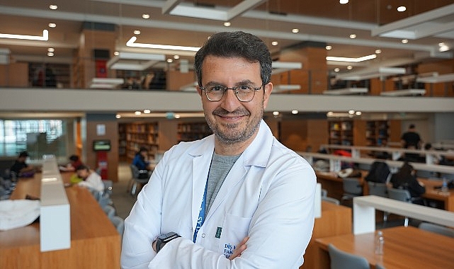 Diş çekimi öncesinde tüm sağlık durumu detaylı değerlendirilmeli- Haber Şafak