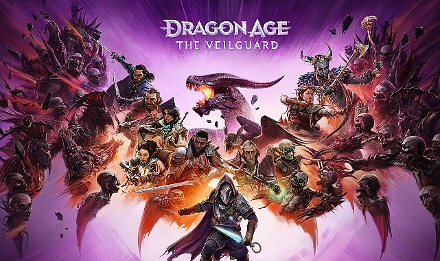 Dragon Age: The Veilguard’ın Çıkış Tarihi Açıklandı!- Haber Şafak