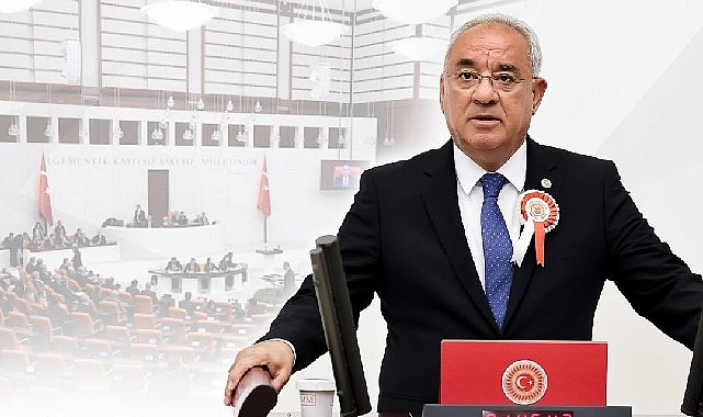 DSP Genel Başkanı Önder Aksakal’dan 17 Ağustos 1999 Marmara Depremi mesajı- Haber Şafak