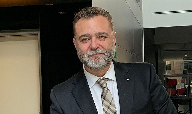 Dünyagöz Hastaneler Grubu’nda Üst Düzey Atama- Haber Şafak