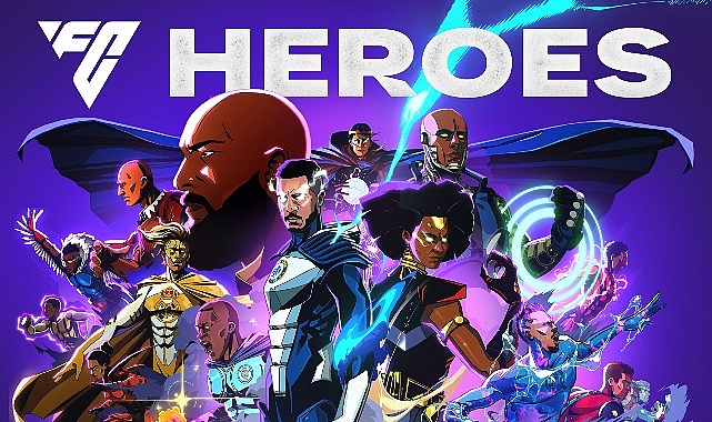 EA SPORTS FC 25’in Kahraman Kadrosu Açıklandı- Haber Şafak