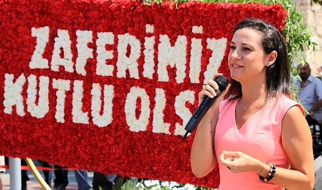 Efes Selçuk “O AN’A” tanıklık edecek- Haber Şafak