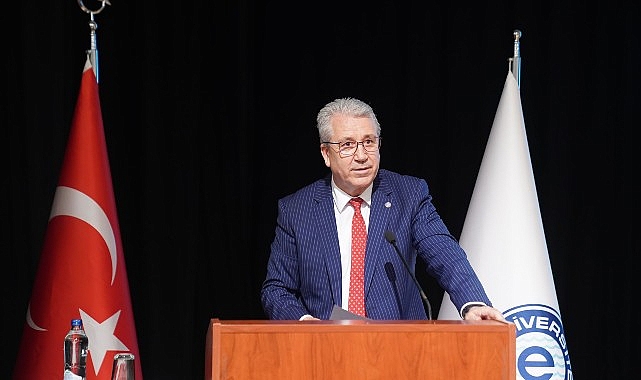 Ege Üniversitesi Bilgisayar ve Bilişim Bilimleri Fakültesi Kuruldu- Haber Şafak