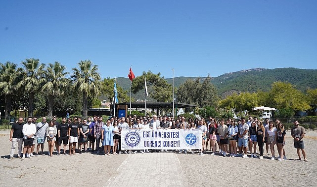 Ege Üniversitesinde kontenjanların yüzde 100’ü doldu- Haber Şafak