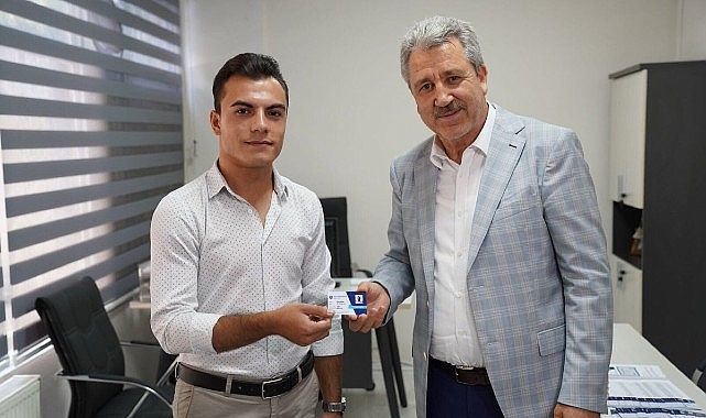 Ege Üniversitesinin ‘Mezun Kart’ uygulaması yoğun talep görmeye devam ediyor- Haber Şafak