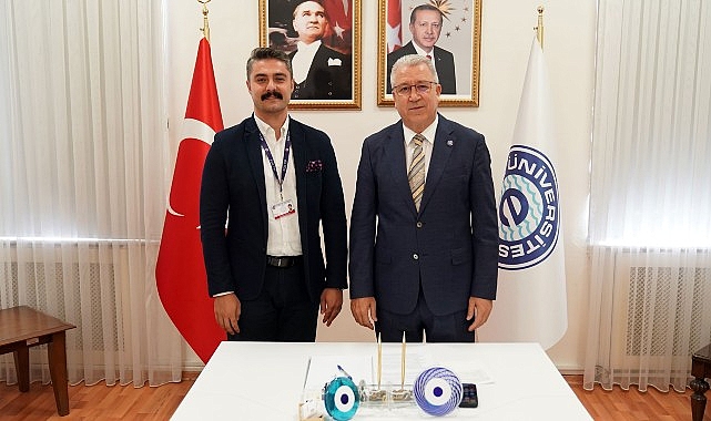 Egeli akademisyenden online sınavların güvenliğini artıracak yapak zekâ projesi- Haber Şafak